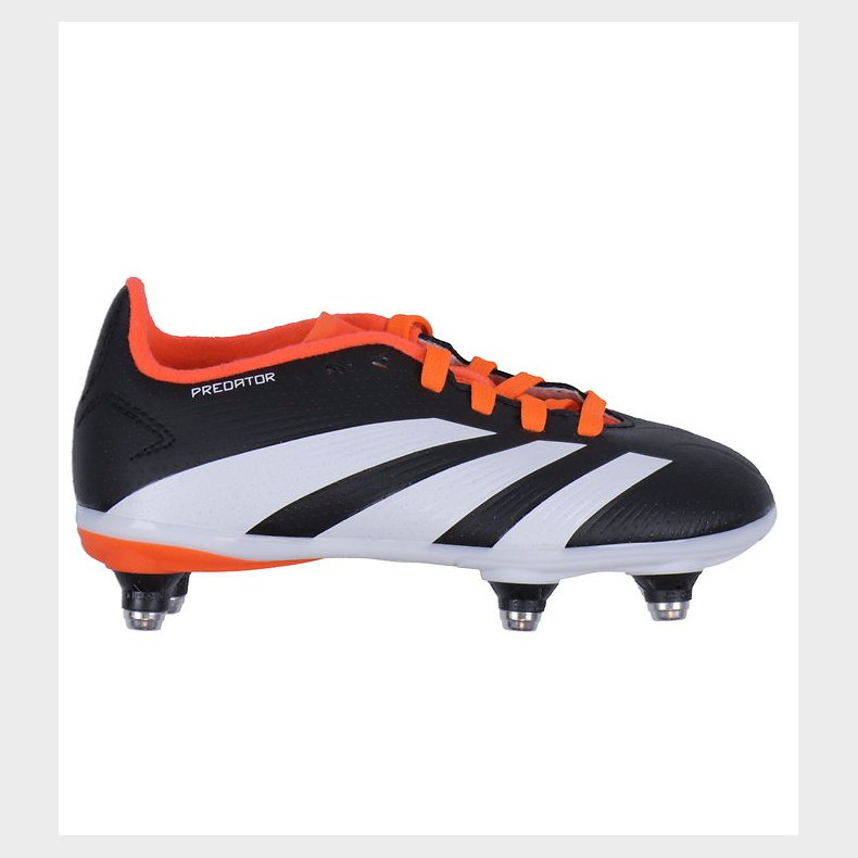 adidas Performance Fodboldstvler - PREDATOR LEAGUE L S - Sort/H