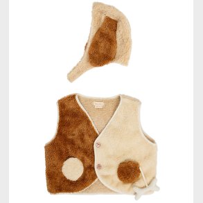 Meri Meri Udkldning - Hundehvalp