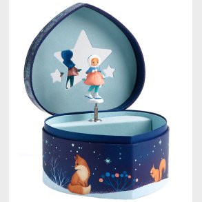 Djeco Spilledse - Skjtelber