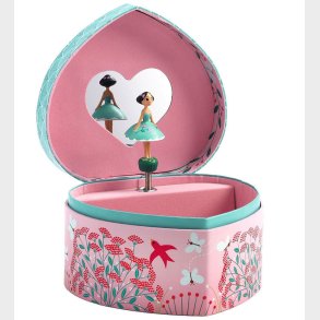 Djeco Spilledse - Forrsmelodi