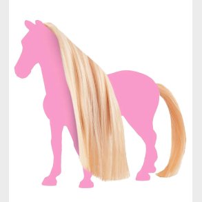 Schleich Horse Club - Hr Beauty Horses Blond - 42650