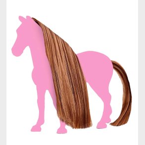 Schleich Horse Club - Hr Beauty Horses Choko - 42651