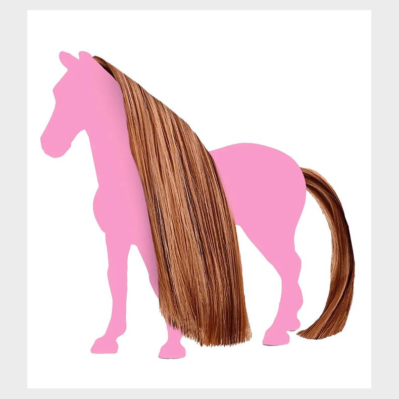 Schleich Horse Club - Hr Beauty Horses Choko - 42651