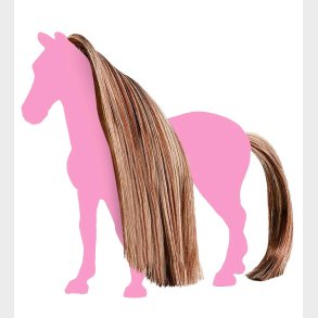 Schleich Horse Club - Hr Beauty Horses Gyldenbrun - 42653