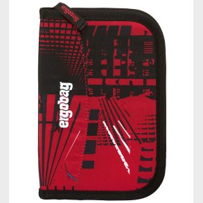 Ergobag Penalhus m. Indhold - FireBear