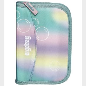 Ergobag Penalhus m. Indhold - Magic BubbleBear