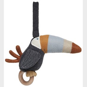 OYOY Musikuro - Toucan - Multi