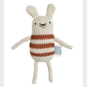 OYOY Rangle - Musetti Mouse - Off White/Melange