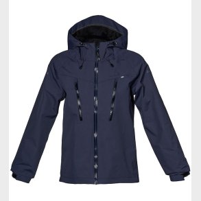 Isbj�rn Of Sweden Skaljakke - Monsune - Navy