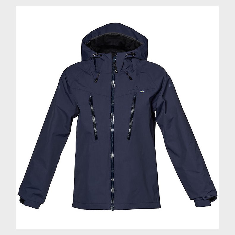 Isbj�rn Of Sweden Skaljakke - Monsune - Navy
