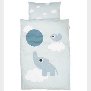 Done By Deer Sengetj - Junior - Elphee Blue