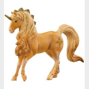 Schleich Bayala - Apollo-enhjrningehingst - H: 11,8 cm - 70822