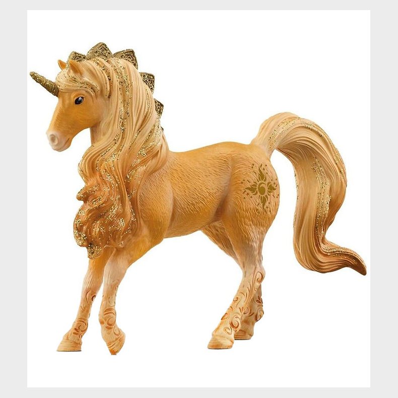 Schleich Bayala - Apollo-enhjrningehingst - H: 11,8 cm - 70822