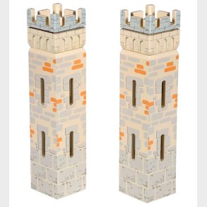 Papo Vbentrne - H: 27 cm