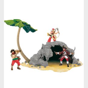 Papo Pirat - H: 21 cm