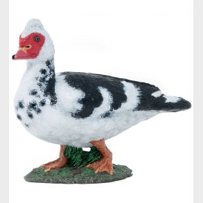 Papo Moskusand - H: 5,5 cm