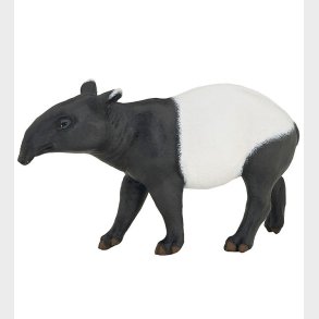 Papo Tapir - L: 11 cm