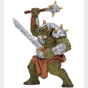 Papo Ork - H: 12,6 cm