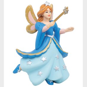 Papo Bl Stjernefe - H: 9,95 cm