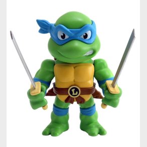 Jada Actionfigur - Teenage Mutant Ninja Turtles Leonardo