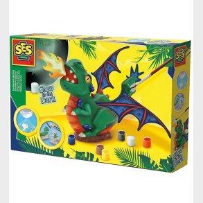 SES Creative Stb & Mal - Drage