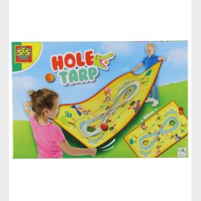 SES Creative Kuglebanetppe - Aktivitetsleg