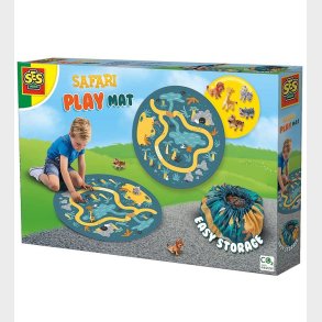 SES Creative Legemtte - Ind & Udedrs Safari