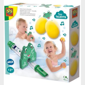 SES Creative Badeleg - Musikst