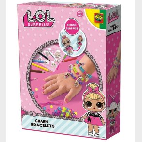 SES Creative Kreast - L.O.L - Armbnd