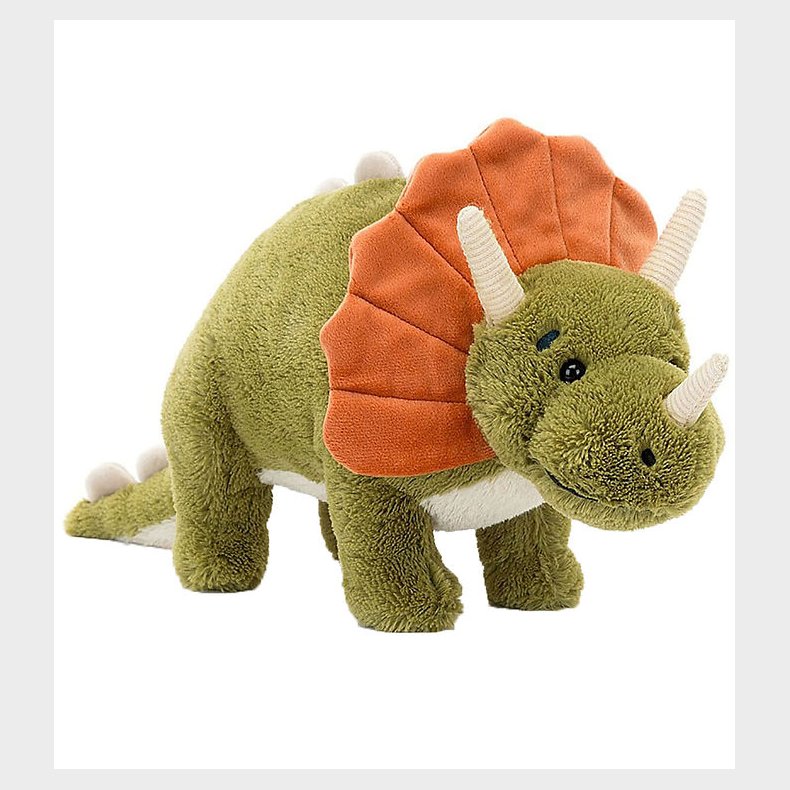 Jellycat Bamse - 23x15 cm - Archie Dinosaur