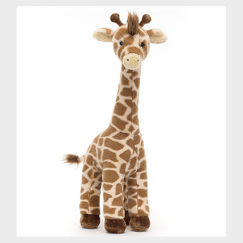 Jellycat Bamse - 56x19 cm - Dara Giraffe