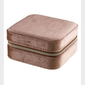 By Str Smykkeske - Grace - Nougat