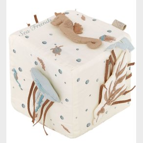 Cam Cam Aktivitetslegetj - Sea Garden