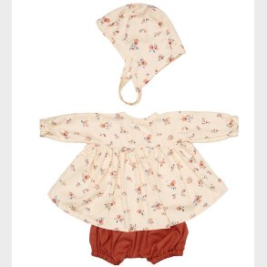 Cam Cam Dukketj - Berries