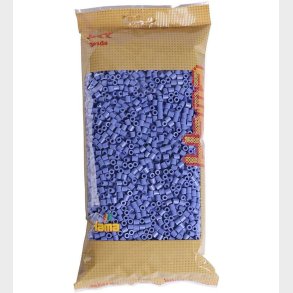 Hama Midi Perler - 6000 stk. - 107 Lavendel