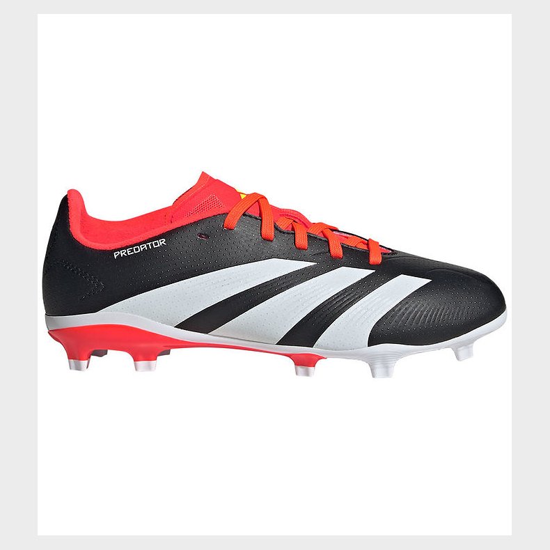 adidas Performance Fodboldstvler - Predator League L F - Sort/H