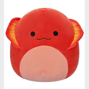 Squishmallows Bamse - 30 cm - Maxie Lizard