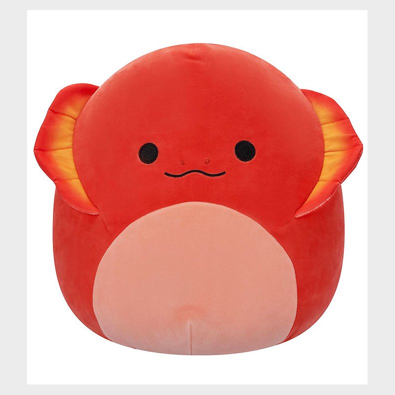 Squishmallows Bamse - 30 cm - Maxie Lizard