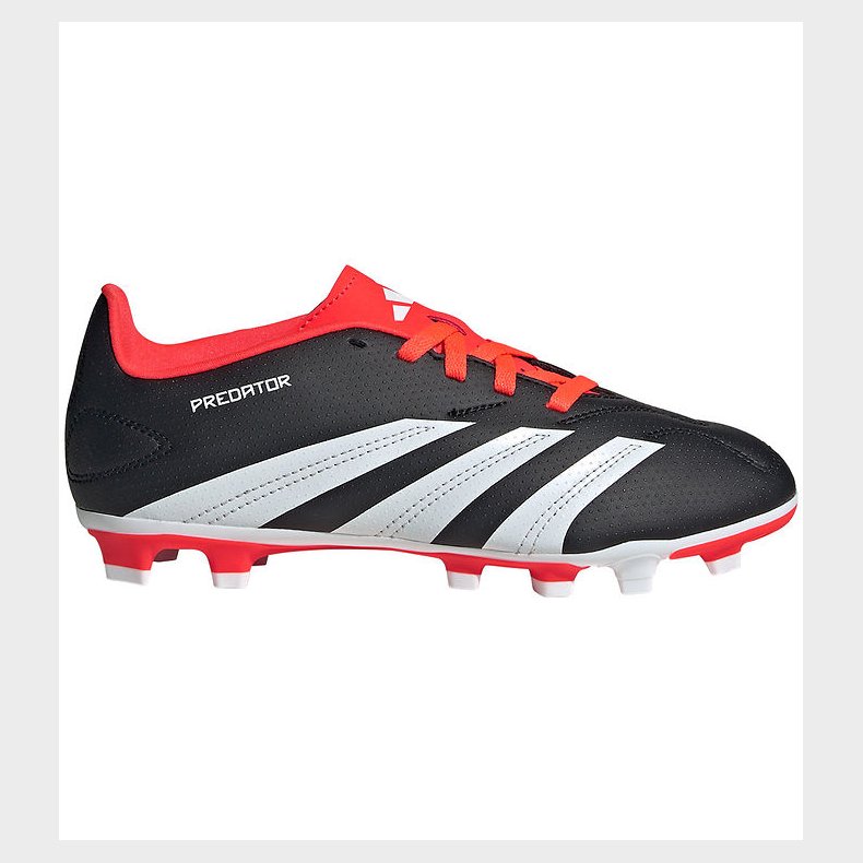 adidas Performance Fodboldstvler - Predator Club L FXG - Sort/H