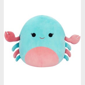 Squishmallows Bamse - 50 cm - Isler Crab