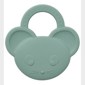 Liewood Bidering - Silikone - Gemma - Mouse Peppermint