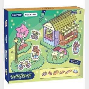Crateit Kreast - Suntopia - Frost & Flour