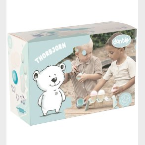 Dantoy Thorbjorn Isst - 14 Dele