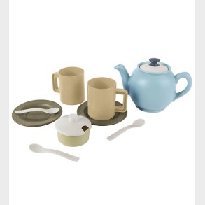 Dantoy BIO Plastic Test - 11 Dele