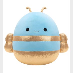 Adopt Me Squishmallow Bamse - 35 cm - Queen Bee