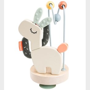 Done by Deer Aktivitetslegetj - Stick & Stay - Sand