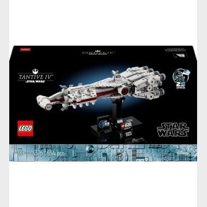 LEGO Star Wars - Tantive IV 75376 - 654 Dele