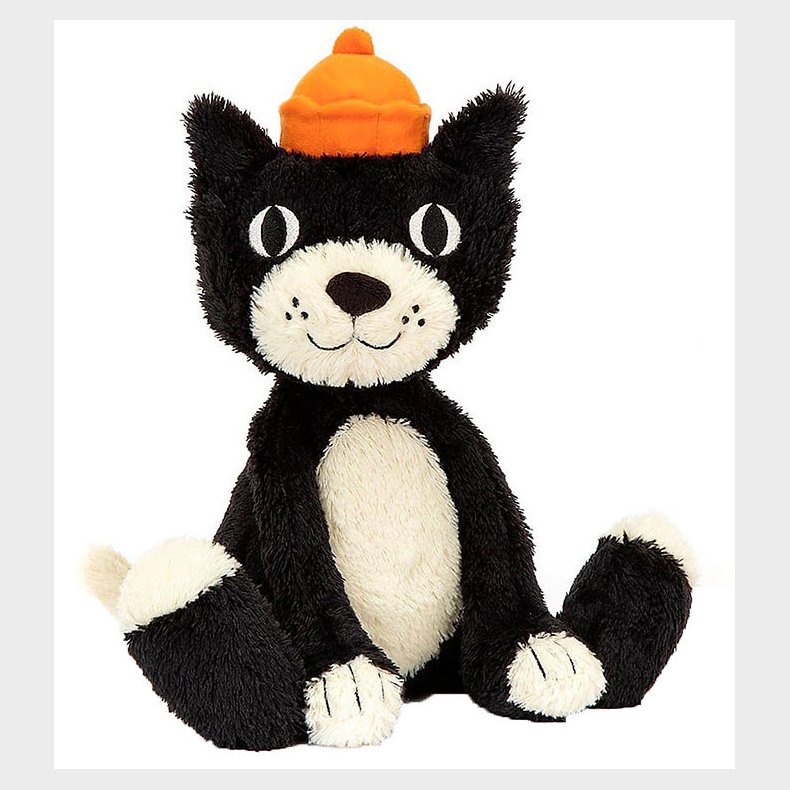 Jellycat Bamse - 48x16 cm - Jellycat Jack Original