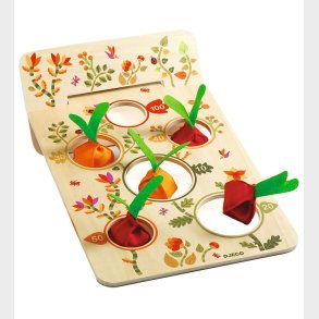 Djeco Spil - rteposekast - Havefest