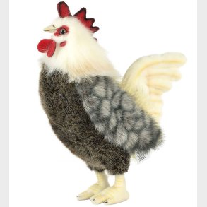 Living Nature Bamse - 30x11 cm - Dvrghane - Brun/Gr